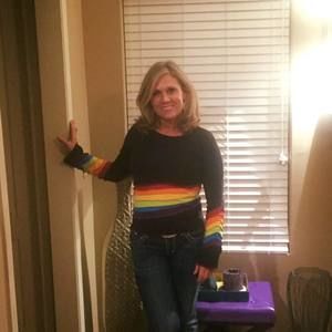 Meet your Posher, Diane